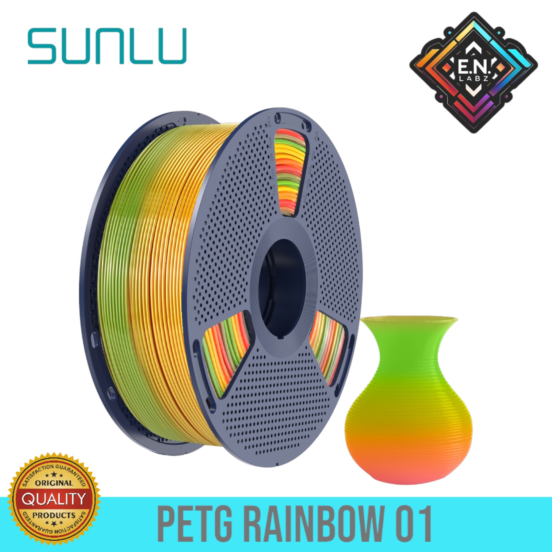 PETG 1